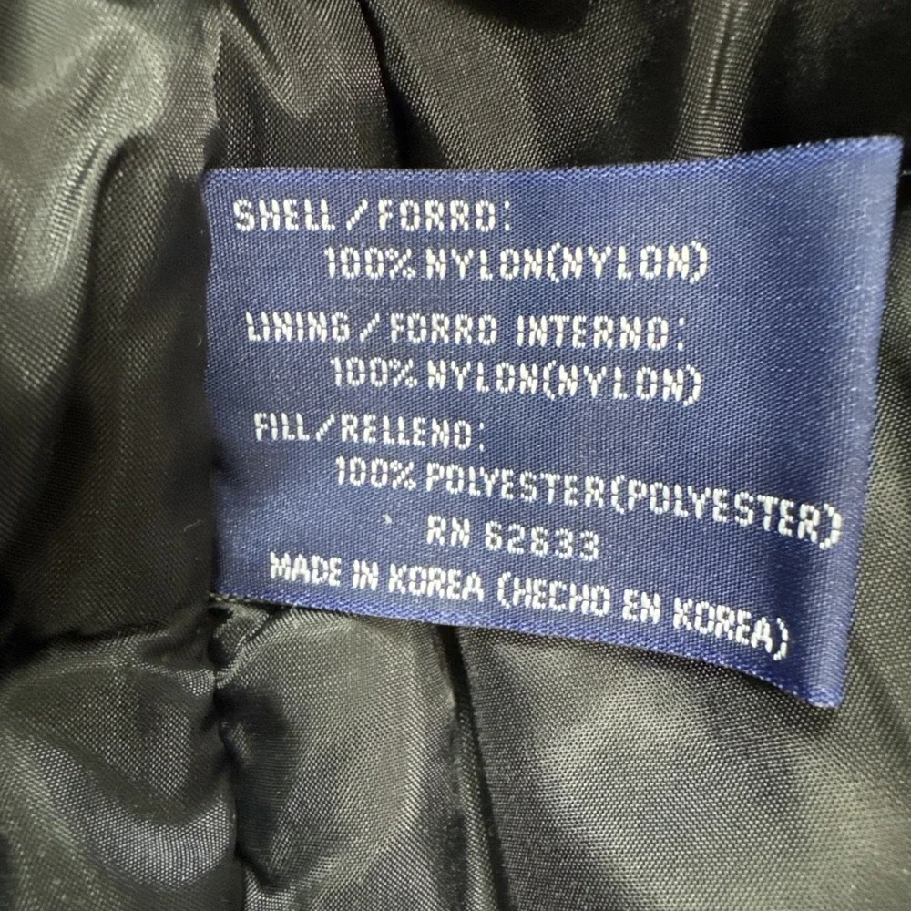 Vintage Rose Hulman Institute Coat Medium Rosie Running Engineers 90's HTF